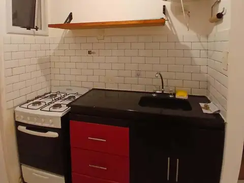 Depto Tipo Casa en Venta 6 años