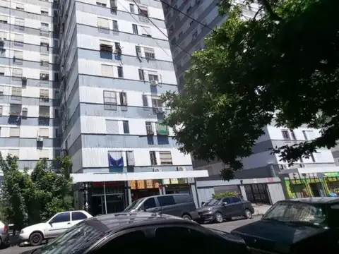 Venta Departamento 2 ambientes Boedo