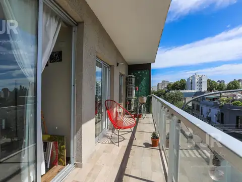 Departamento en Venta 3 años