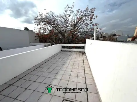 VENTA PH 2 AMB CON TERRAZA PRIVADA EN VILLA DEVOTO