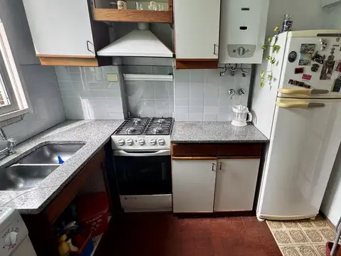 Departamento en Alquiler en Centro, $ 550.000