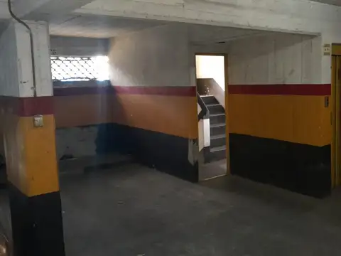 Cochera en Venta para coche grande