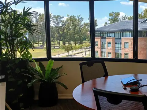 OFICINA EN ALQUILER EN PARQUE EMPRESARIAL PILAR AUSTRAL