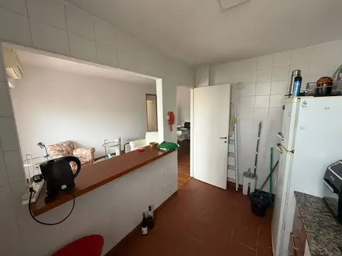 venta 4 ambientes en Palermo con balcon