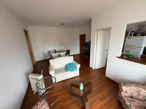 Departamento en Venta en Palermo, USD 168.000