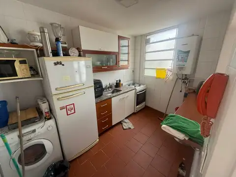 Departamento en Venta 40 años