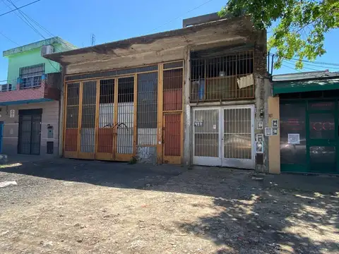 Local en Rafael Castillo