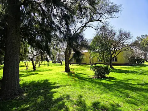 Terreno en Venta 20  mts Frente