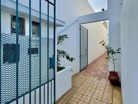 Depto Tipo Casa en Venta de 2 ambientes