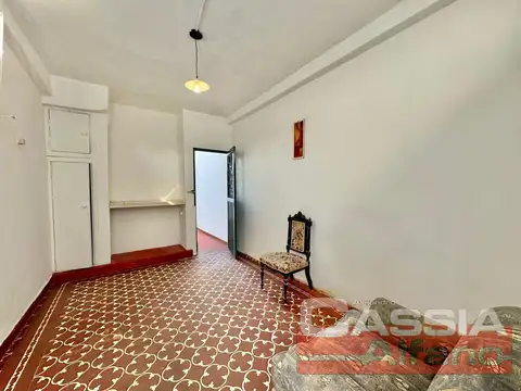 Depto Tipo Casa en Venta de 1 dormitorio