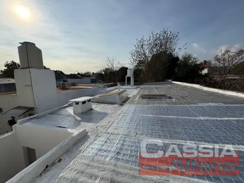 Depto Tipo Casa en Venta 20 años