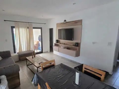 Casa en Venta 1 año