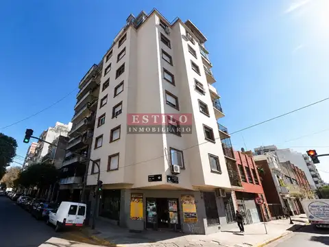SARMIENTO 3300, VENTA DEPARTAMENTO DE UN AMBIENTE EN ALMAGRO