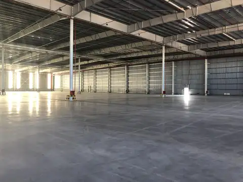 Galpon en Alquiler en El Jaguel, USD 85.760