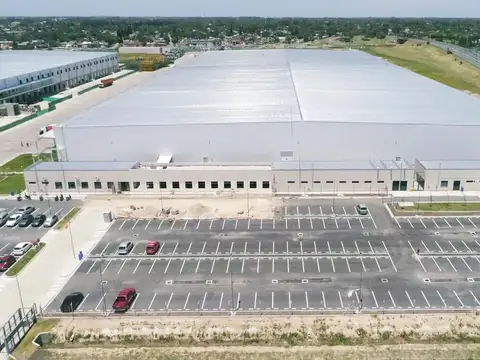 Galpon en Alquiler en El Jaguel, USD 85.760