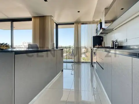 Departamento en Venta en Terminal Vieja, USD 360.000