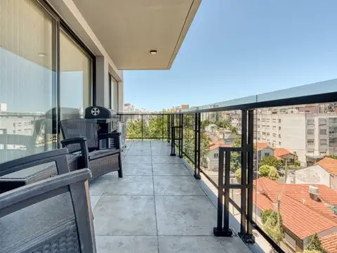 Departamento en Venta con 2 cocheras
