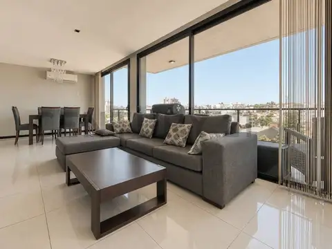 Departamento en Venta de 4 ambientes