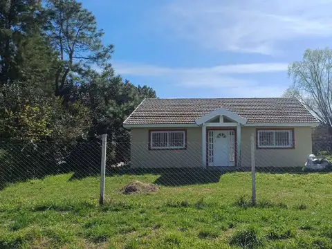 Casa en Venta en Exaltacion De La Cruz, USD 60.000