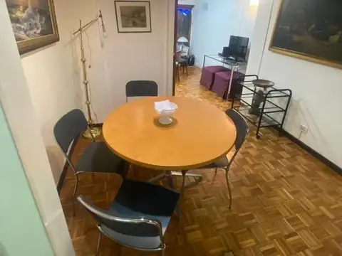 Departamento en Venta en Tribunales, USD 98.000