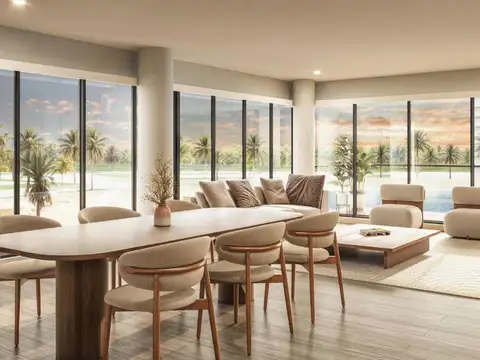 Departamento en Venta a Estrenar - Arboris I