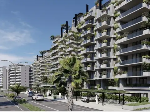 Departamento en Venta A Estrenar
