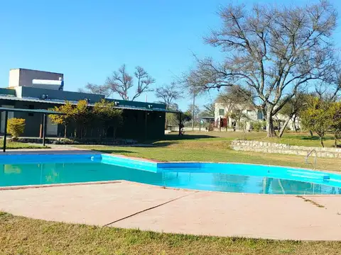 Terreno - Club de campo Vertientes L328