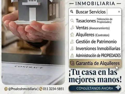 Casa en Venta en Munro, USD 160.000