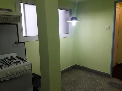 Departamento en Venta al Este