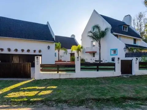 Casa en Alquiler de 6 dormitorios