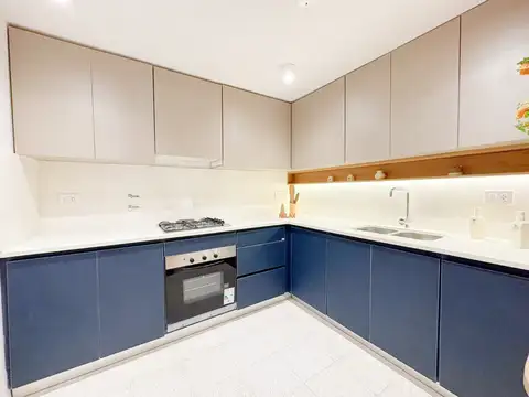 Casa en Venta al Oeste