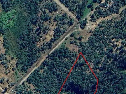 Campo en venta - 20.400Mts2 - Trevelín