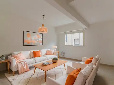 1 Ambiente Venta Balvanera  Piso 5° Apto Crédito