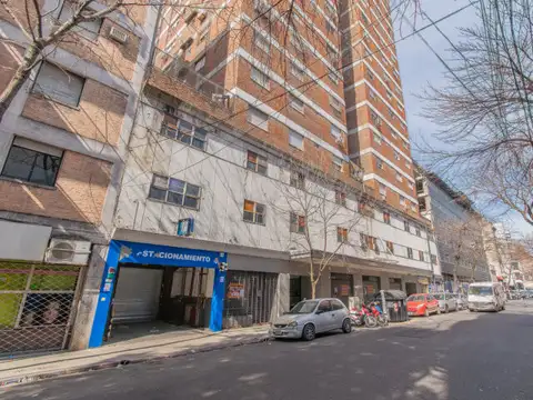 Departamento en Venta en Balvanera, USD 38.000
