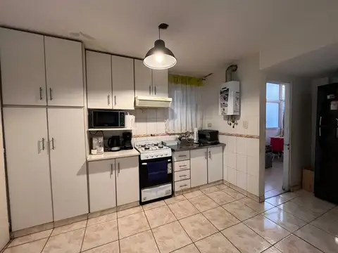 Departamento en Venta de 3 dormitorios