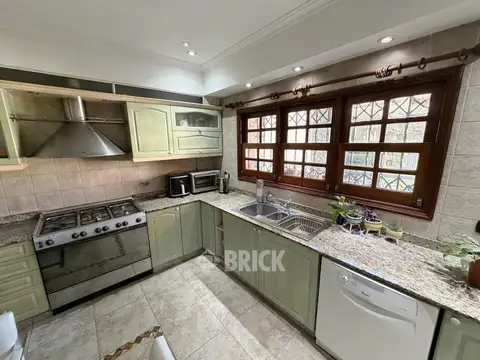 Casa en Venta al Noroeste