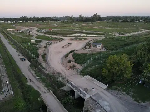Terreno en Venta de 602,0 m2