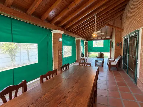 Casa en Venta en Santiago del Estero, USD 170.000