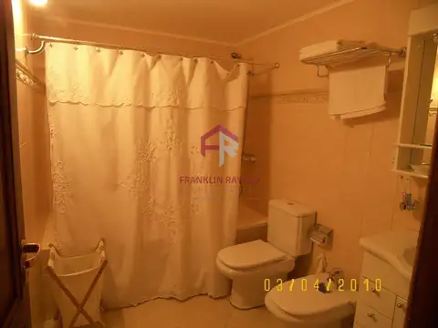 Casa en Venta en el Centro de San Martin de los Andes