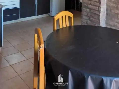 OPENHOUSE alquila hermosa casa en Bº Las Bovedas