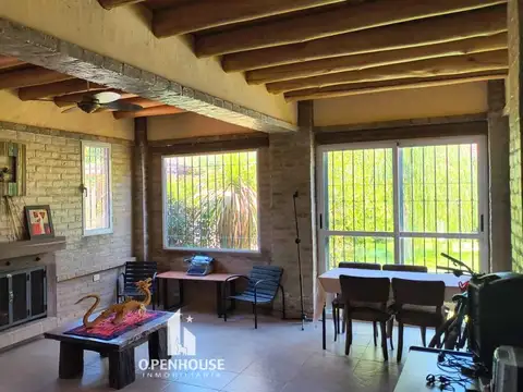 Casa en Alquiler A Estrenar