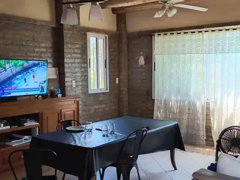 Casa en Alquiler A Estrenar