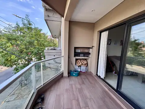Departamento en Alquiler con 1 cocheras