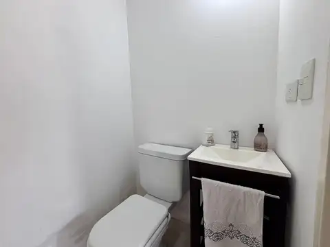 Departamento en Alquiler de 2 dormitorios