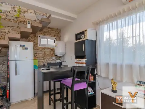 Casa en Venta 2 años