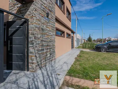 Casa en Venta de 1 dormitorio