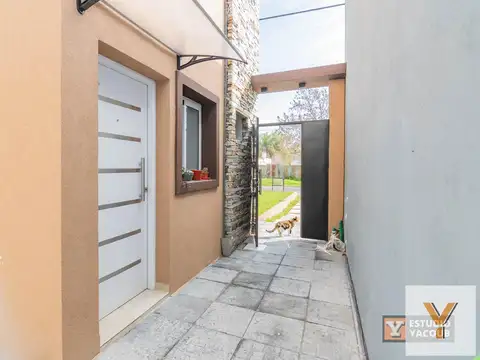 Casa en Venta en Ringuelet, USD 165.000