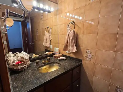 Depto Tipo Casa en Venta de 3 dormitorios
