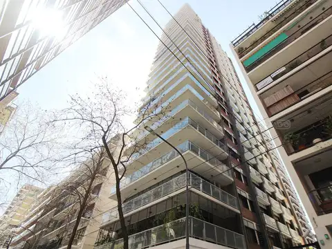 Departamento Piso  en Venta en Belgrano, Capital Federal, Buenos Aires