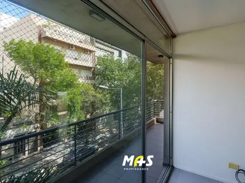 Departamento en Alquiler de 3 ambientes